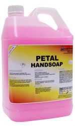 Picture of 5L HANDSOAP - PETAL